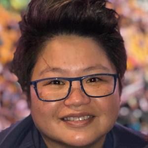 Meet your Posher, Ling